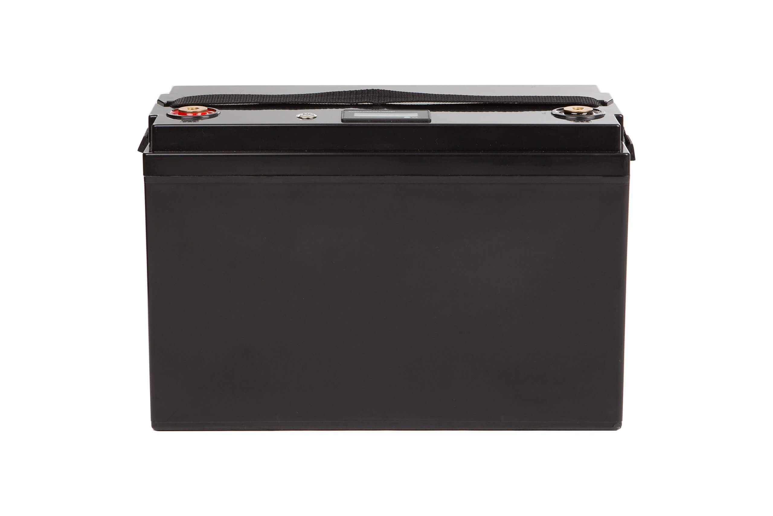 LiFePO4 12V batteries