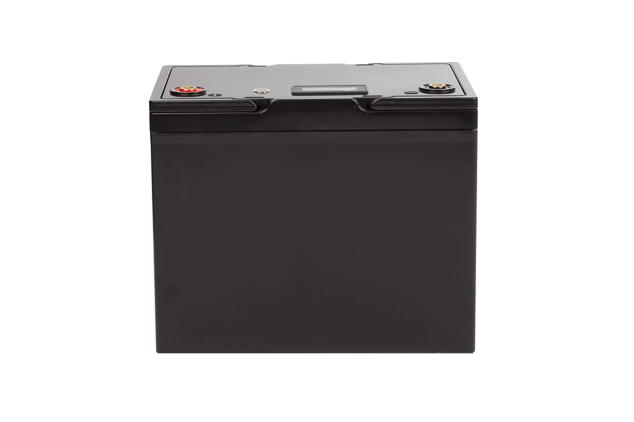 LiFePO4 12V batteries