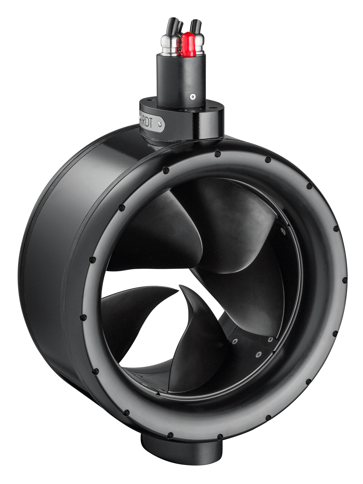 Electric propulsion POD 30.0kW