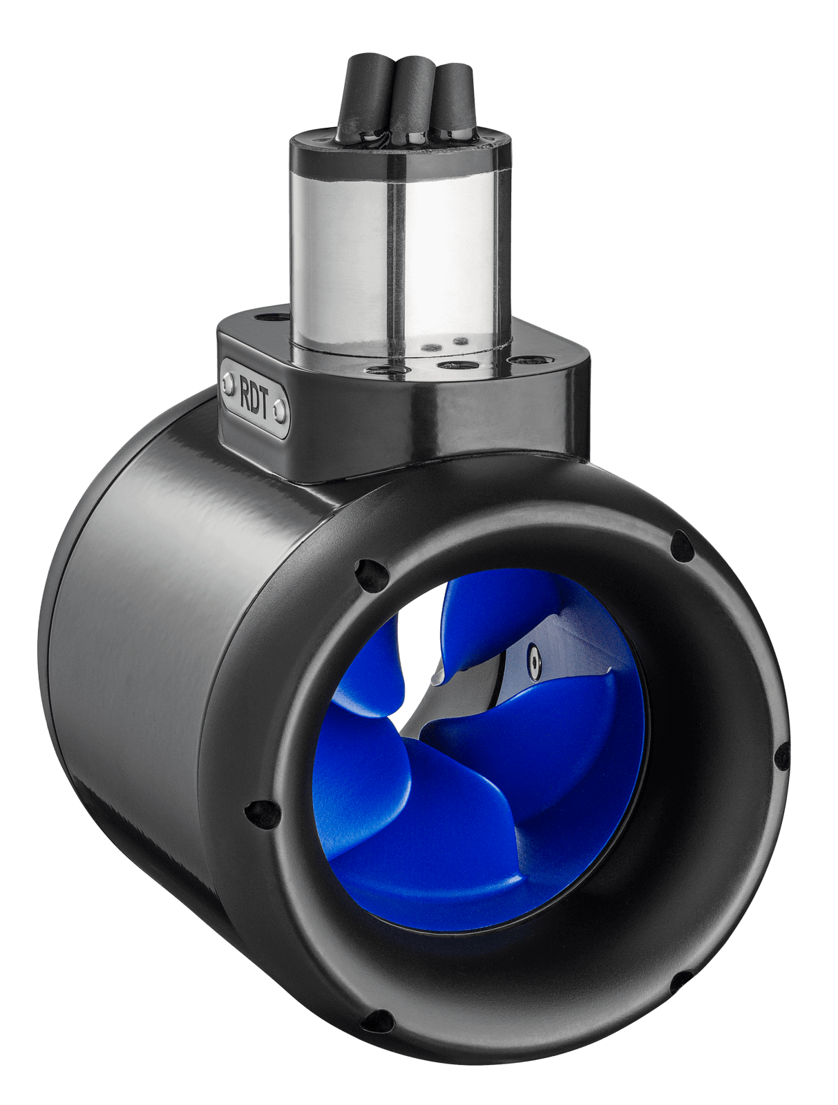 Electric propulsion POD 0.5kW