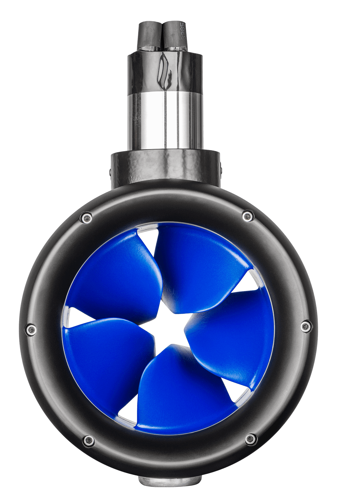 Electric propulsion POD 5.0kW