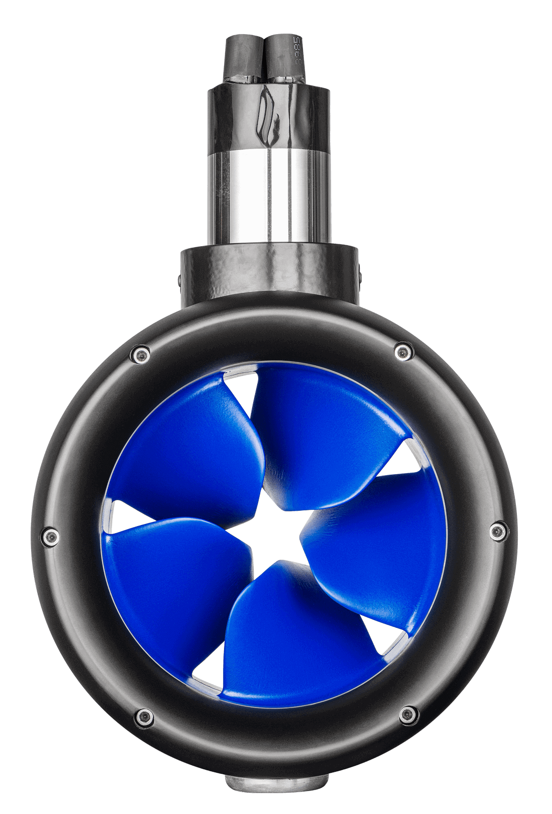 Electric propulsion POD 5.0kW