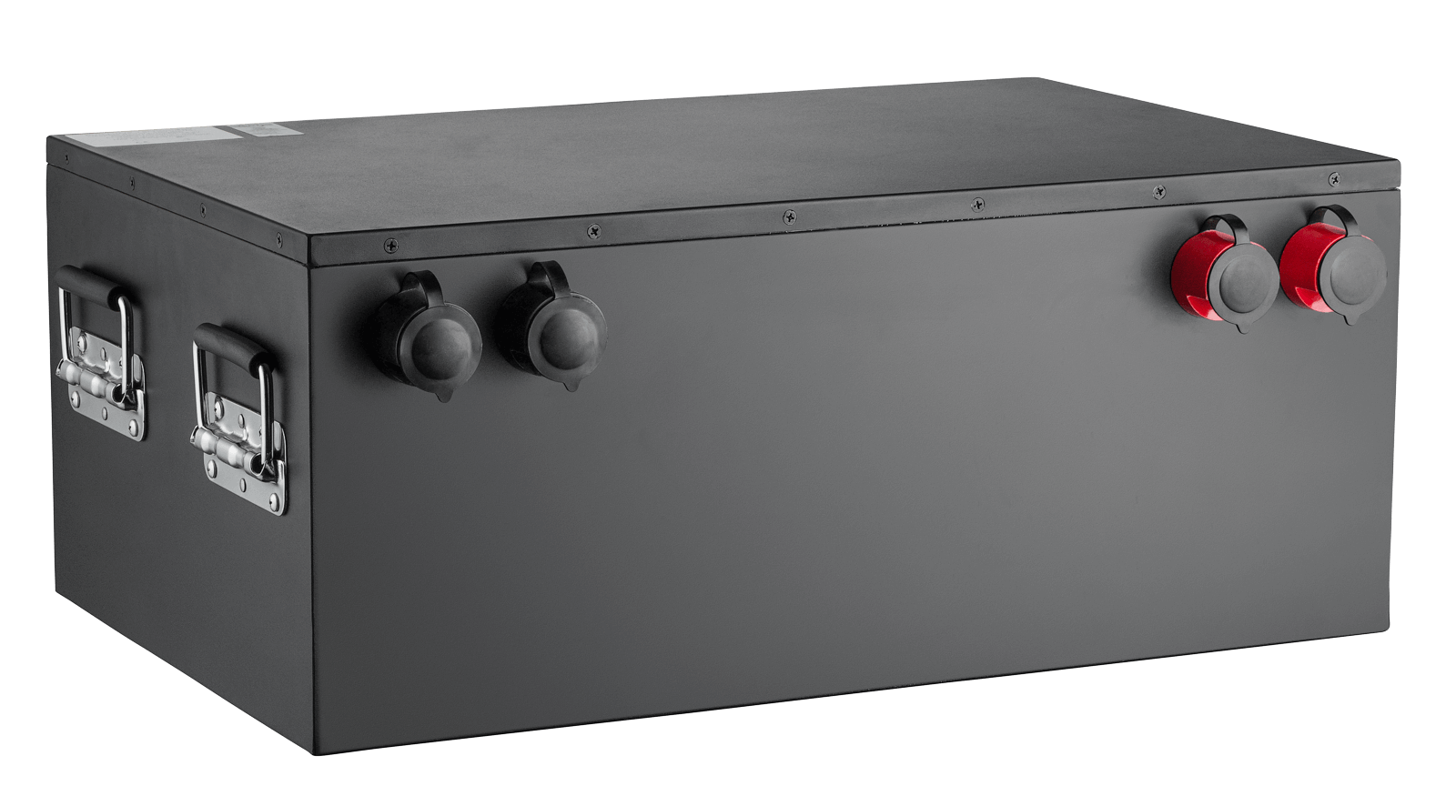 LiFePO4 48 batteries