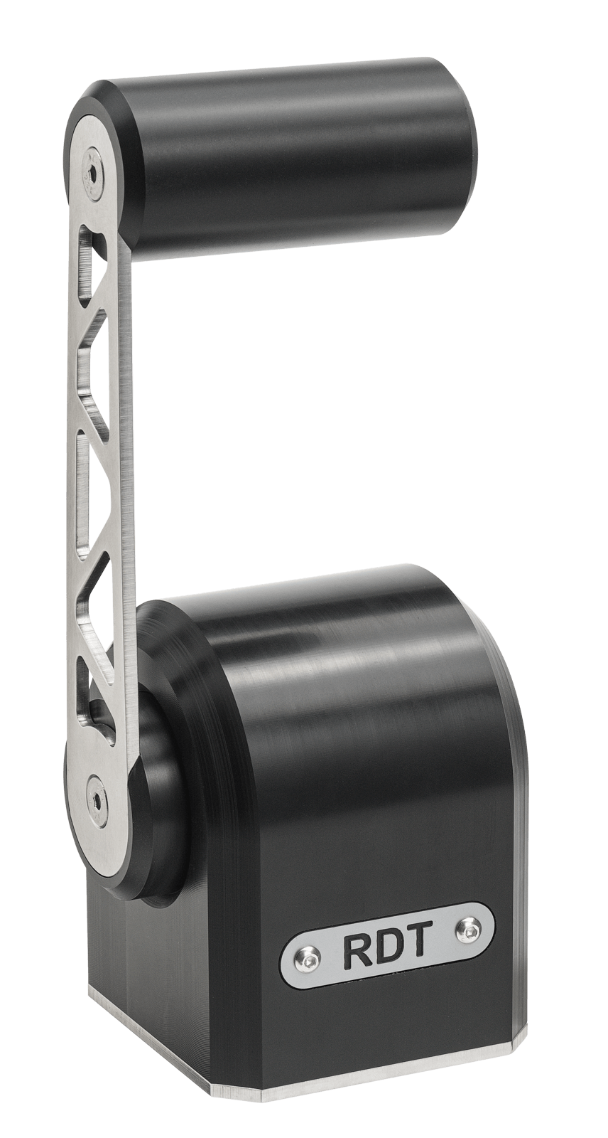 Throttle control single top mount