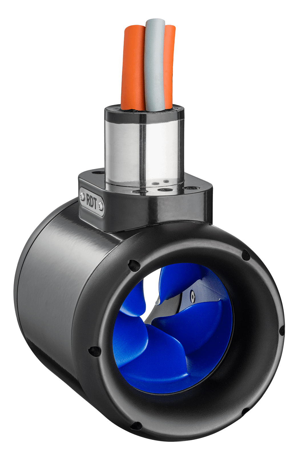 Electric propulsion POD-S 3.0