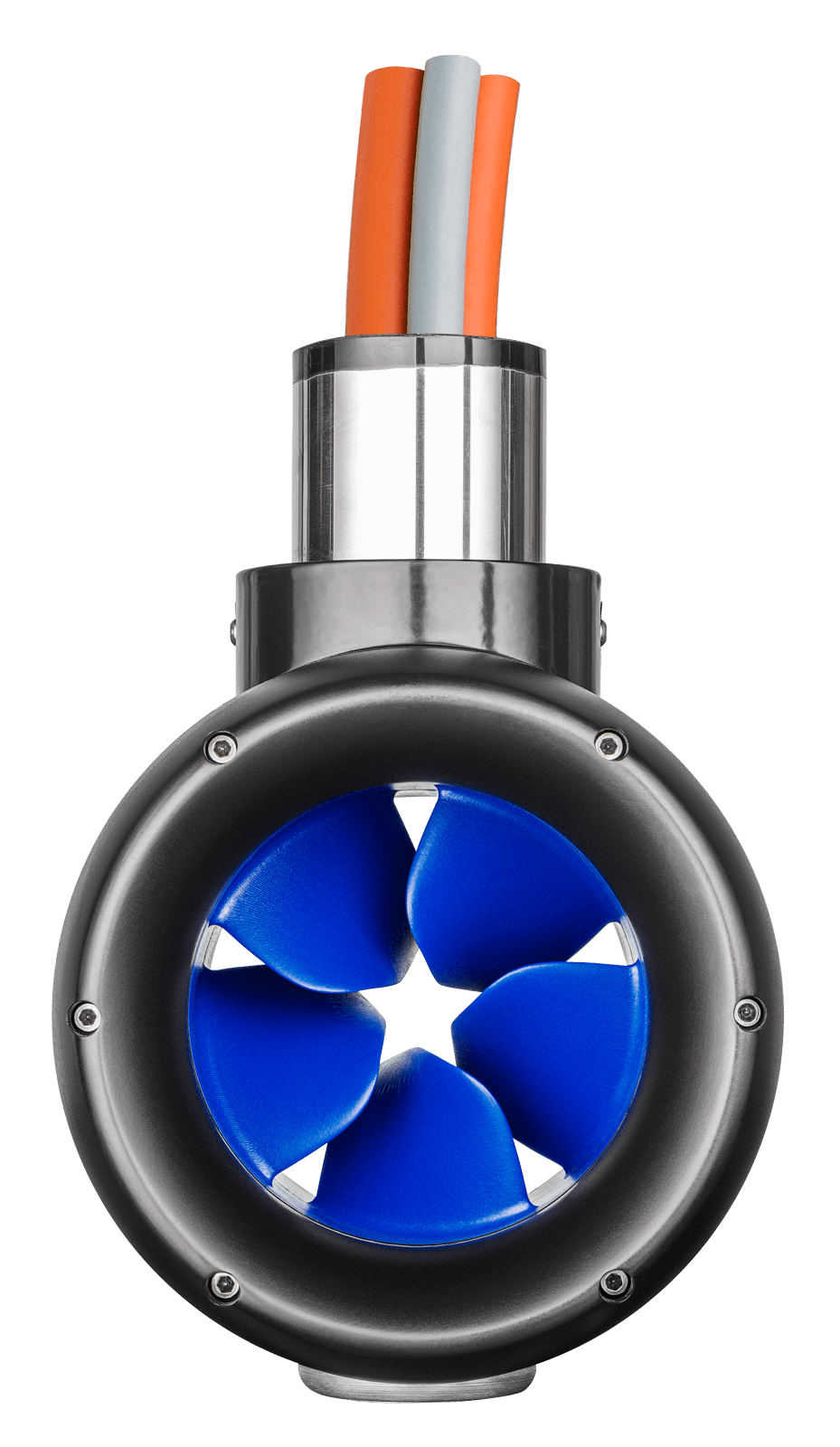 Electric propulsion POD 5.0-S 24V