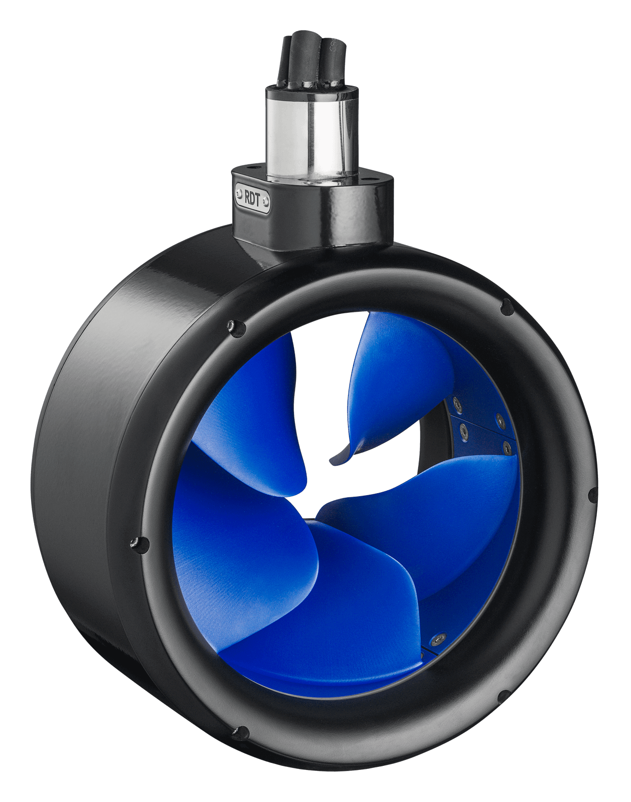 Electric propulsion POD 15.0kW