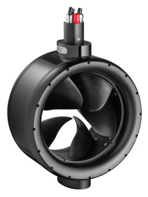 Electric propulsion POD 50.0kW