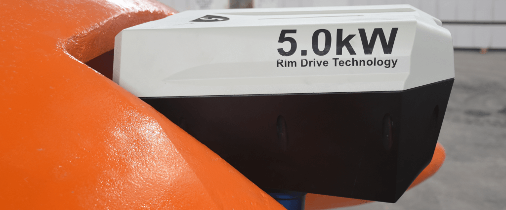 Maintenace - free technology